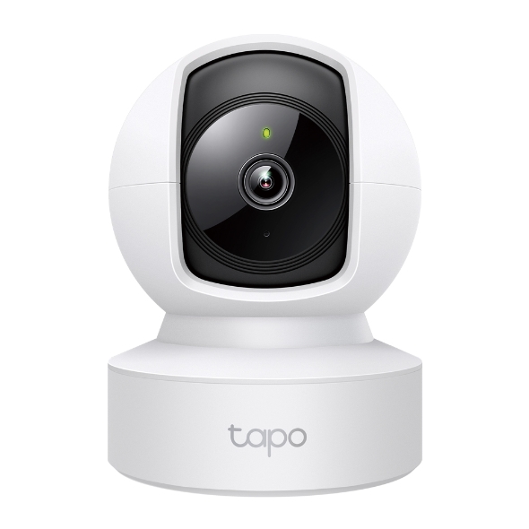 TAPO C212 2K TP-LINK 3MP CCTV PAN/TILT HOME SECURITY WI-FI CAMERA