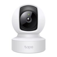 TP-Link Tapo C202 CCTV Pan Tilt