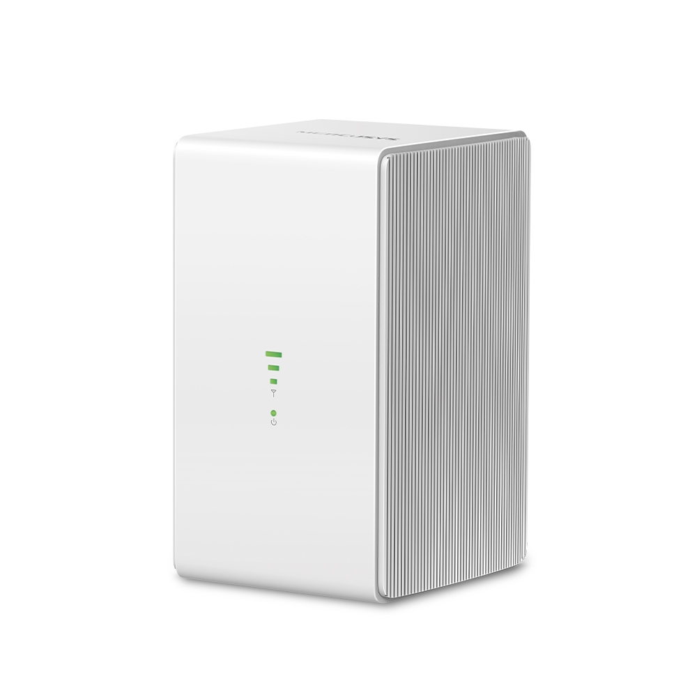 MERCUSYS MB110-4G 300Mbps 4G LTE MODEM WIRELESS N ROUTER