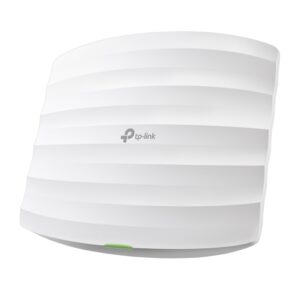 TP-LINK EAP245 AC1750 WIRELESS MU-MIMO GIGABIT CEILING MOUNT ACCESS POINT