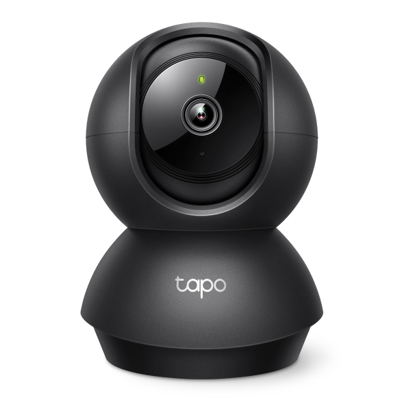 TAPO C211 2K 3MP CCTV TP-LINK PAN/TILT HOME SECURITY W-FI CAMERA