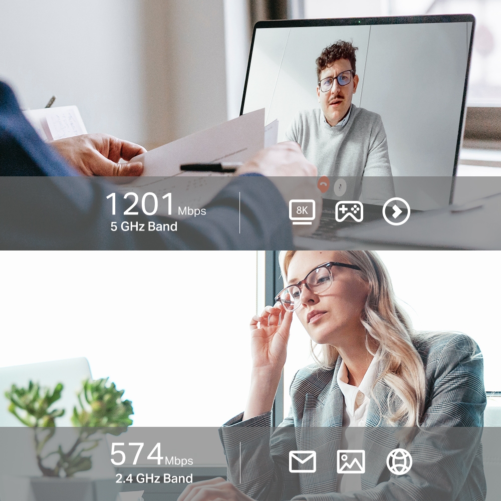 04_large_20220929114746m TP-LINK ARCHER TX20UH AX1800 HIGH GAIN WIRELESS USB ADAPTER - Image 4