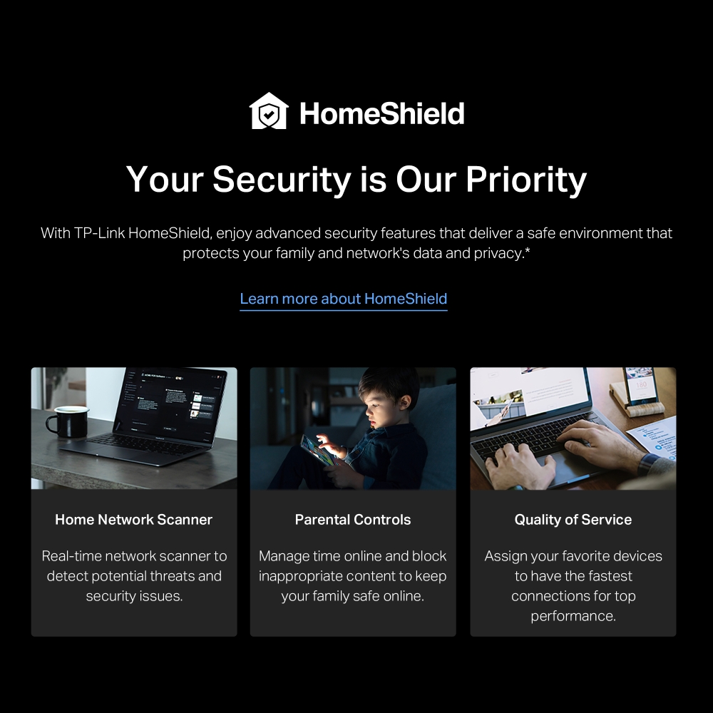 07_large_20240516090937n TP-LINK ARCHER BE230 BE3600 DUAL-BAND WI-FI 7 ROUTER - Image 6