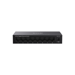 Tenda TEG1008M Gigabit Desktop Switch 8-Port