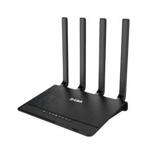 D-LINK DIR-1253 AC1200 MU-MIMO WI-FI GIGABIT ROUTER