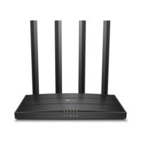 TP-LINK ARCHER C80 AC1900 WI-FI DUAL BAND MU-MIMO ROUTER