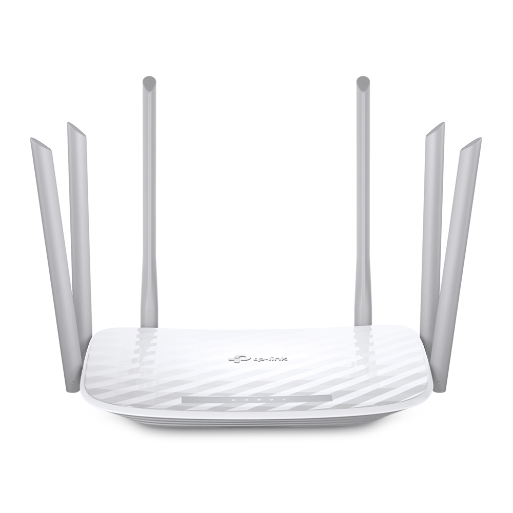TP-LINK ARCHER C86 AC1900 WIRELESS MU-MIMO Wi-Fi ROUTER