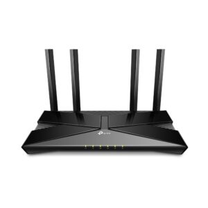 DUAL-BAND WI-FI 6 ROUTER TP-LINK ARCHER AX10 AX1500