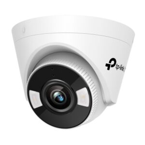 TP-LINK VIGI C440 4MP FULL COLOR TURRET NETWORK CAMERA