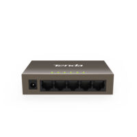TENDA TEF1005D SWITCH HUB 10/100MBPS 5 PORT FAST ETHERNET WITH COOLER