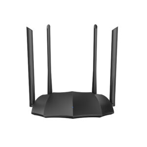 TENDA AC8 - AC1200 DUAL-BAND GIGABIT WIRELESS ROUTER