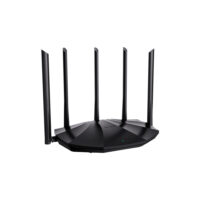 Tenda TX2 Pro Dual-Band Gigabit Wi-Fi 6 Router