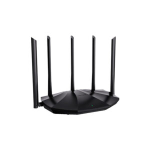 Tenda TX2 Pro Dual-Band Gigabit Wi-Fi 6 Router