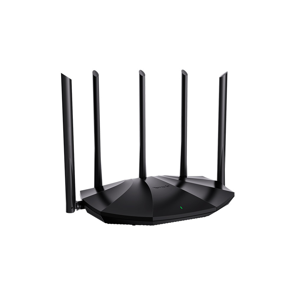 20220726163126_9346 (2) Tenda TX2 Pro Dual-Band Gigabit Wi-Fi 6 Router - Image 3