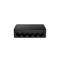 TENDA SG105 5-PORT GIGABIT DESKTOP SWITCH