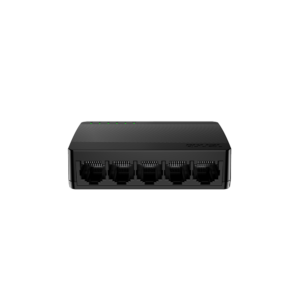 TENDA SG105 5-PORT GIGABIT DESKTOP SWITCH