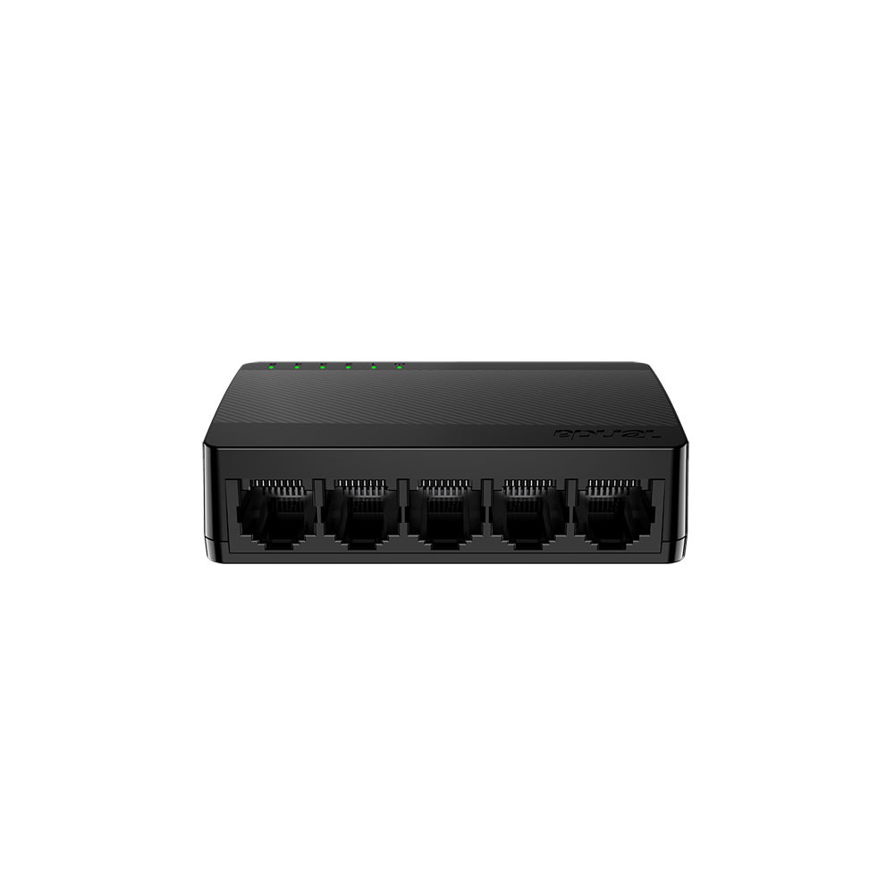 TENDA SG105 5-PORT GIGABIT DESKTOP SWITCH