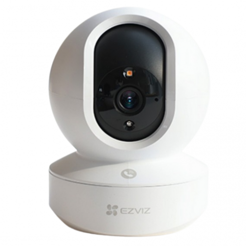 EZVIZ TY1 PRO 4MP 2K+ SMART HOME WI-FI PAN & TILT IP CAMERA CCTV INDOOR