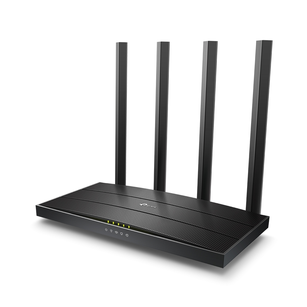 2_large_1576202248870y TP-LINK ARCHER C80 AC1900 WI-FI DUAL BAND MU-MIMO ROUTER - Image 4