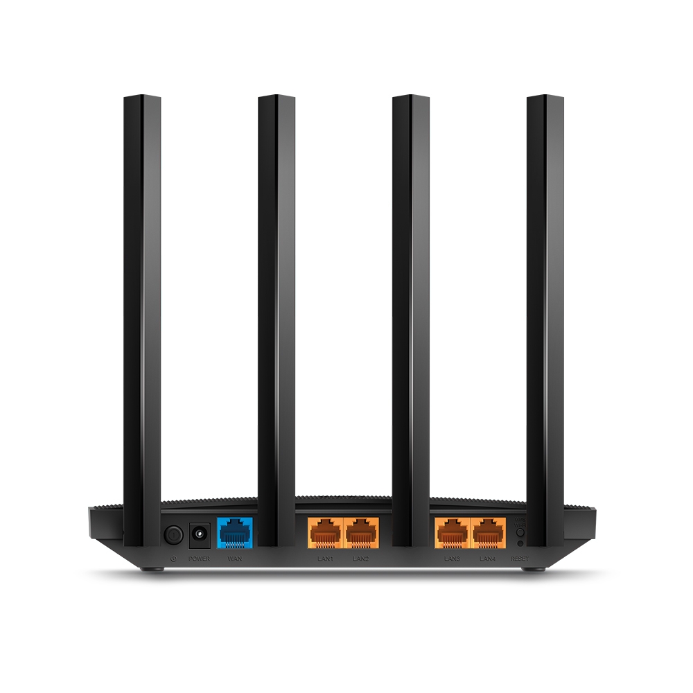 3_large_1576202260556q TP-LINK ARCHER C80 AC1900 WI-FI DUAL BAND MU-MIMO ROUTER - Image 2