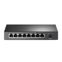 TP-LINK TL-SF1008P 8 PORT 10/100MBPS DESKTOP SWITCH WITH 4 PORT POE+