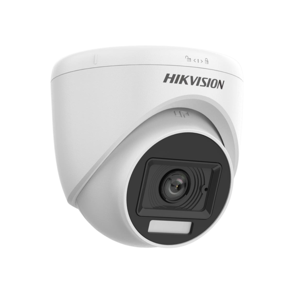 CAMERA HIKVISION 5MP DS-2CE76K0T-EXLPF 3K INDOOR