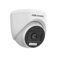 CAMERA HIKVISION 5MP DS-2CE76K0T-EXLPF 3K INDOOR
