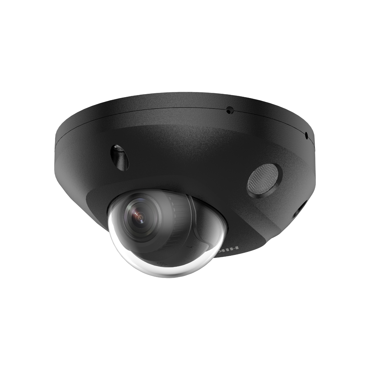 53 CAMERA HIKVISION DS-2CD2543G2-LIS2U 4MP ACUSENSE SMART HYBRID LIGHT FIXED MINI DOME AUDIO NETWORK - Image 3