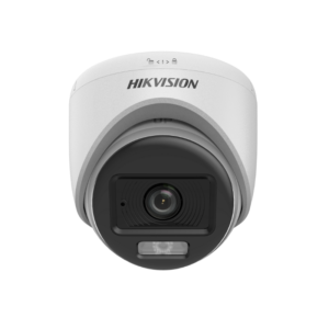 CAMERA CCTV HIKVISION DS-2CE70KF0T-LPFS 3K COLORVU SMART HYBRID LIGHT INDOOR