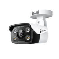 TP-LINK VIGI C340 4MP OUTDOOR FULL COLOR BULLET NETWORK CAMERA