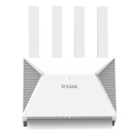 D-LINK DIR-BE3602 EXO Wi-Fi 7 MESH ROUTER WIRELESS MULTI-GIGABIT (MG)