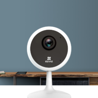 IP CAMERA EZVIZ C1C 1080P WIFI WIRELESS