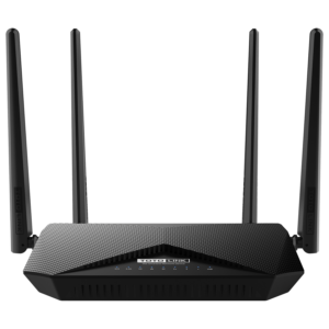 TOTOLINK A3002RU AC1200 WIRELESS DUALBAND GIGABIT ROUTER