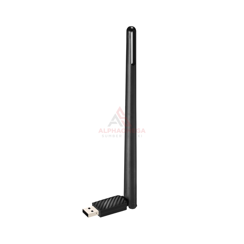 TOTOLINK A650UA AC650 Wireless Dual Band USB Adapter WiFi USB BARANG ORI GARANSI RESMI