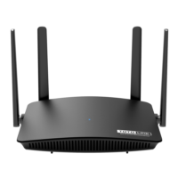 TOTOLINK A720R AC1200 WIRELESS DUAL BAND ROUTER