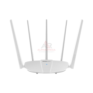 TOTOLINK AC1200 Router Wireless Dual Band Gigabit A810R BARANG ORI GARANSI RESMI