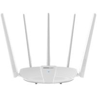 TOTOLINK AC1200 Router Wireless Dual Band Gigabit A810R