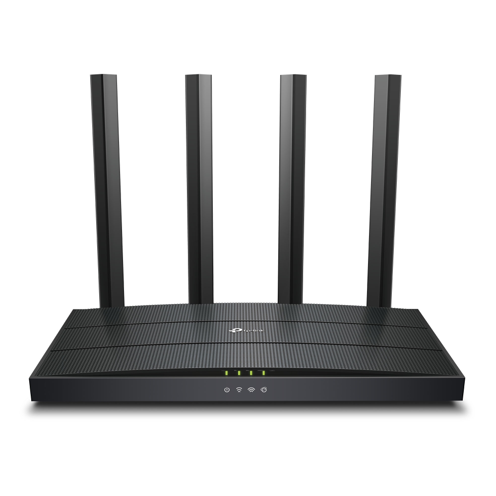TP-LINK AX1500 DUAL BAND WI-Fi 6 ROUTER ARCHER AX12