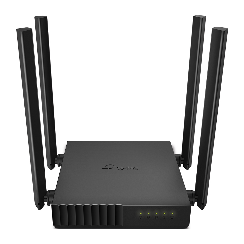 TP-LINK ARCHER C54 AC1200 DUAL BAND WIFI ROUTER
