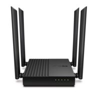 TP-LINK ARCHER C64 AC1200 WIRELESS MU-MIMO Wi-Fi ROUTER