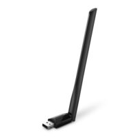 TP-LINK ARCHER T2U PLUS AC600 WIRELESS DUAL BAND USB ADAPTER