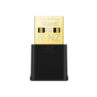 TP-Link Archer TX20U Nano AX1800 Dual-Band Wi-Fi 6 Wireless USB Adapter Dongle Mini Original Garansi Resmi