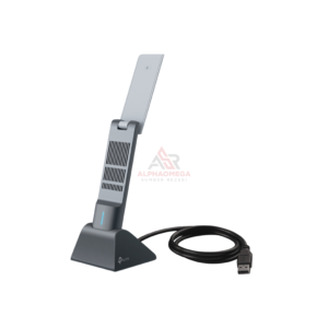 TP-Link Archer TX20UH AX1800 High Gain Dual-Band Wi-Fi 6 Wireless USB Adapter original Garansi Resmi
