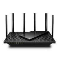 TP-LINK ARCHER AX73 AX5400 ROUTER DUAL BAND GIGABIT Wi-Fi 6