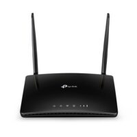 TP-LINK ARCHER MR400 AC1200 WIRELESS DUAL BAND 4G LTE ROUTER