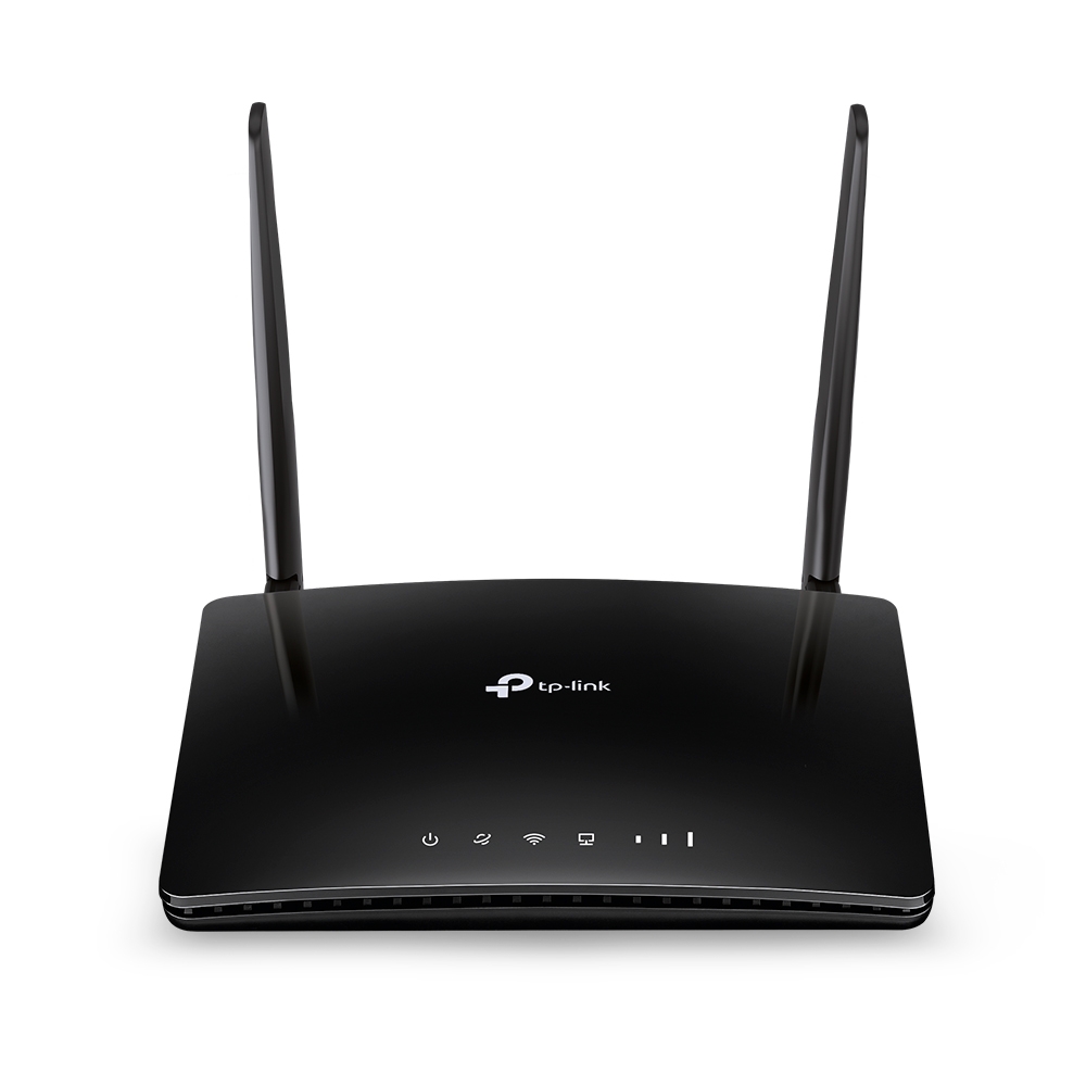 TP-LINK ARCHER MR400 AC1200 WIRELESS DUAL BAND 4G LTE ROUTER
