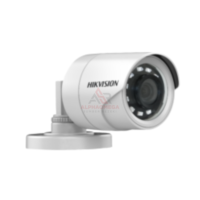 HIKVISION DS-2CE16D0T-IPF 2MP 4 IN 1 Outdoor Bullet Camera HDTVI AHD HDCVI CVBS CCTV