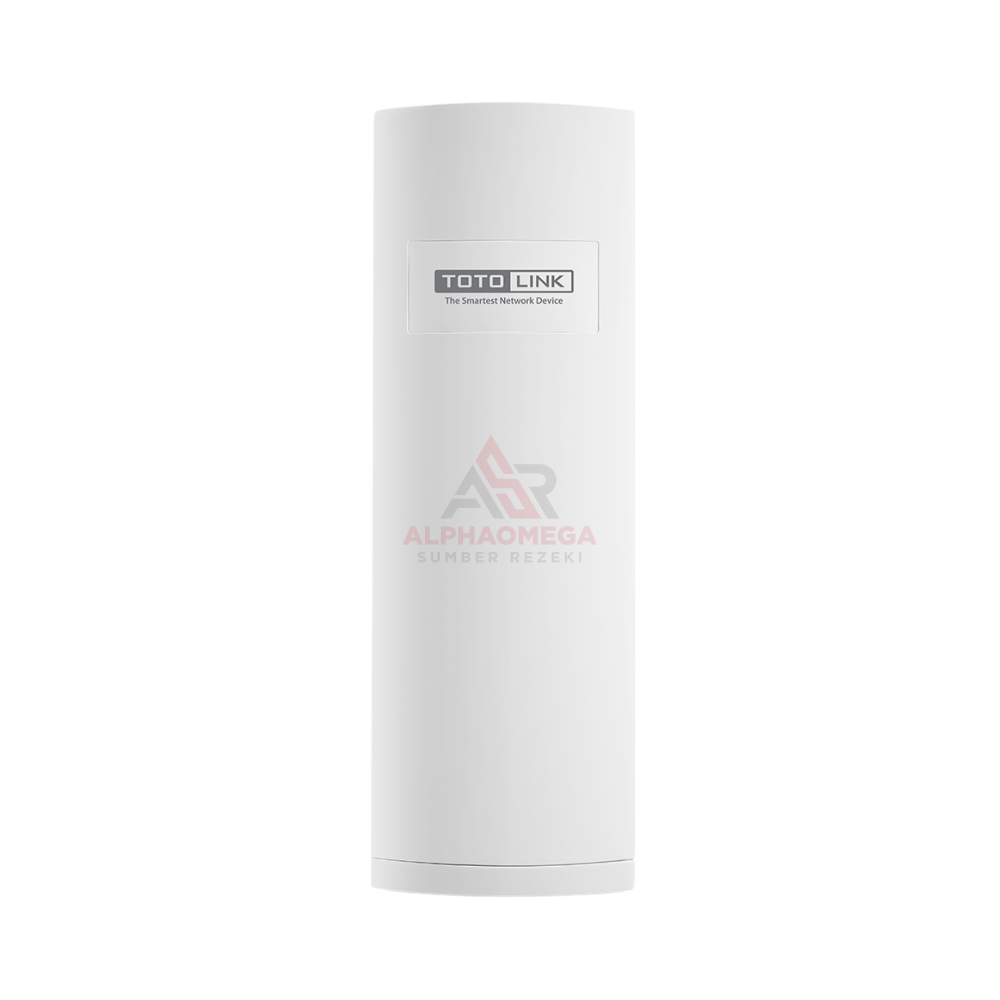 TOTOLINK CP300 2.4GHz 300Mbps Wireless Outdoor AP Client BARANG ORI GARANSI RESMI
