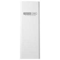 TOTOLINK CP350 2.4GHZ 300MBPS WIRELESS OUTDOOR AP/CLIENT