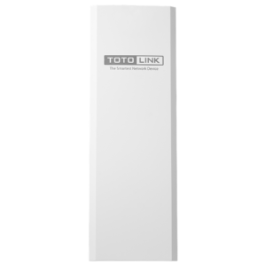 TOTOLINK CP350 2.4GHZ 300MBPS WIRELESS OUTDOOR AP/CLIENT